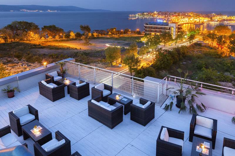 Sol Marina Palace Hotel All Inclusive & Adults Only