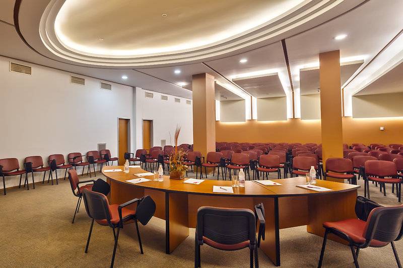 Sol Marina Palace Hotel All Inclusive & Adults Only