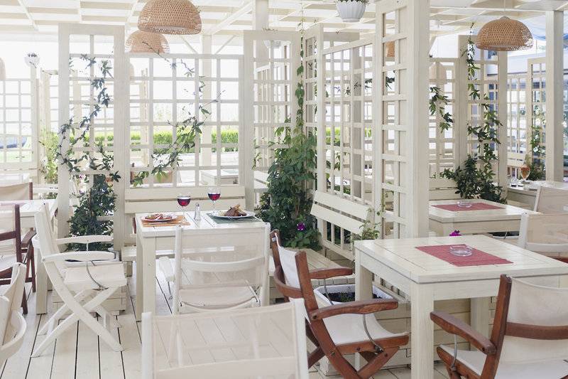 Sol Marina Palace Hotel All Inclusive & Adults Only