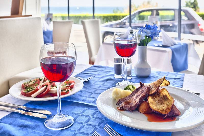 Sol Marina Palace Hotel All Inclusive & Adults Only