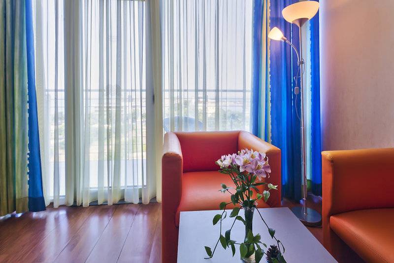 Sol Marina Palace Hotel All Inclusive & Adults Only