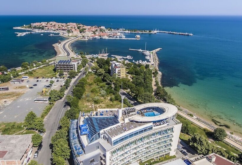 Sol Marina Palace Hotel All Inclusive & Adults Only