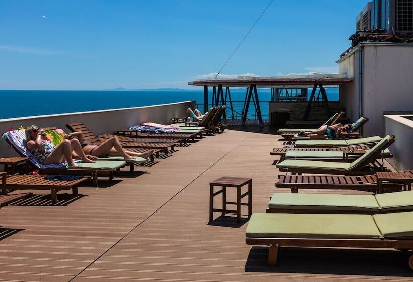 Sol Marina Palace Hotel All Inclusive & Adults Only