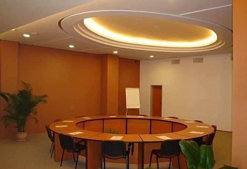 Sol Marina Palace Hotel All Inclusive & Adults Only