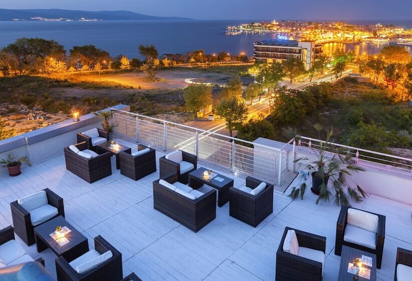 Sol Marina Palace Hotel All Inclusive & Adults Only