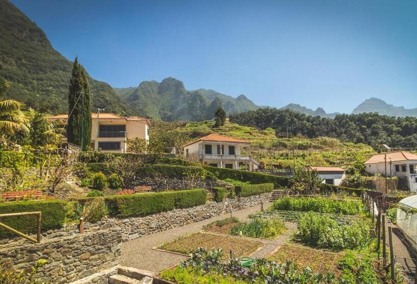 호텔 Solar Da Bica