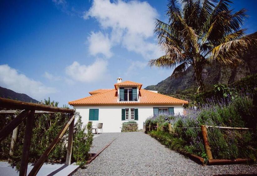 호텔 Solar Da Bica