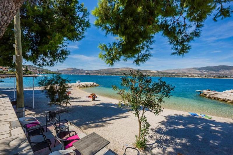 בית מלון כפרי Sveti Kriz