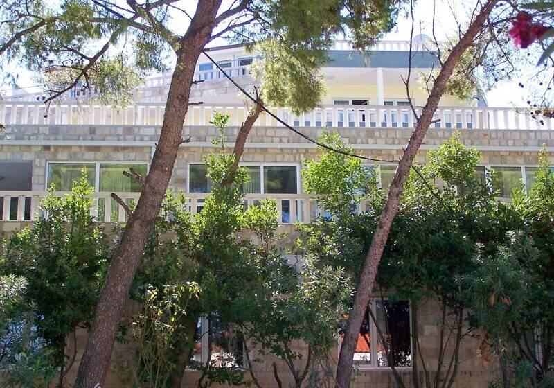 בית מלון כפרי Sveti Kriz