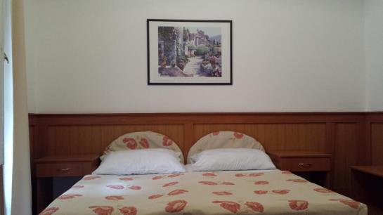 ホテル City Swing