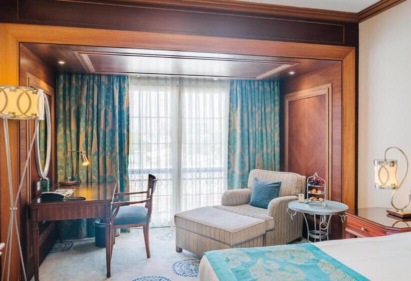 فندق The Arkin Colony