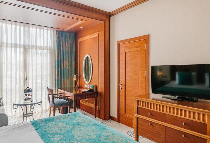 فندق The Arkin Colony