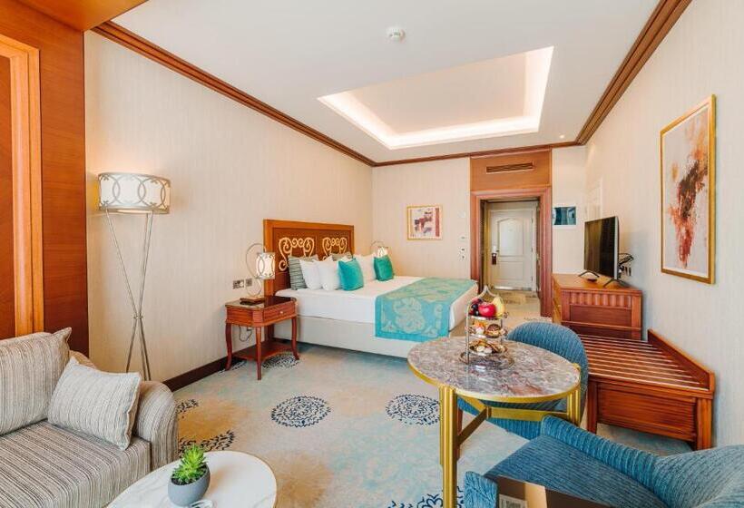 فندق The Arkin Colony