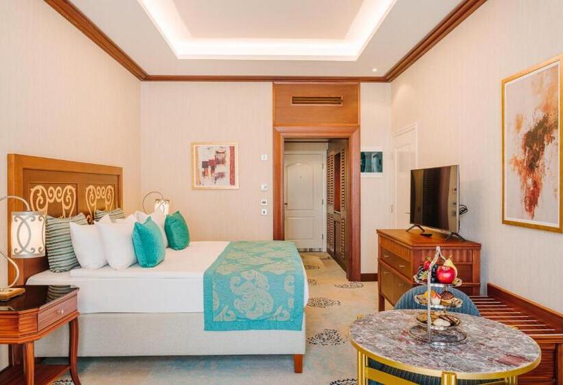 فندق The Arkin Colony