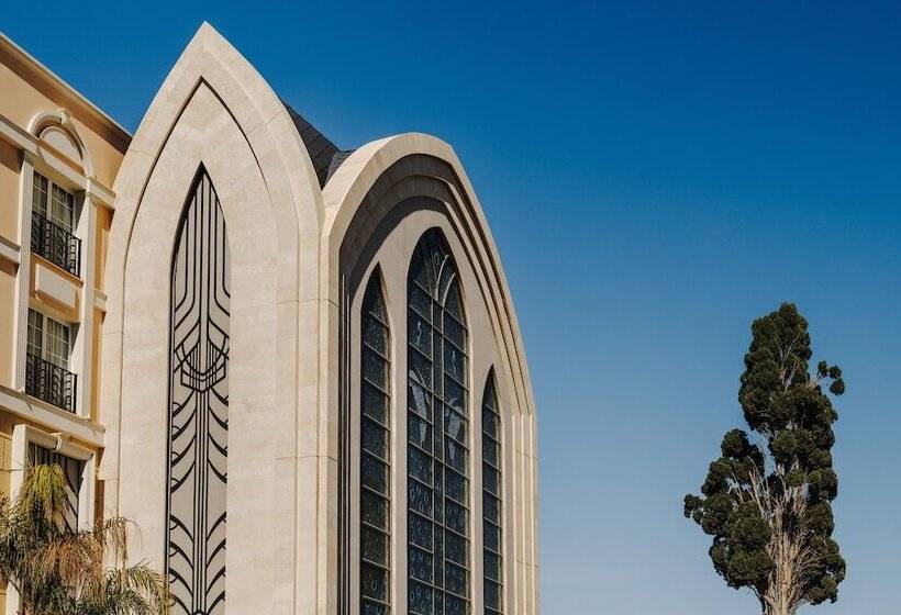 فندق The Arkin Colony