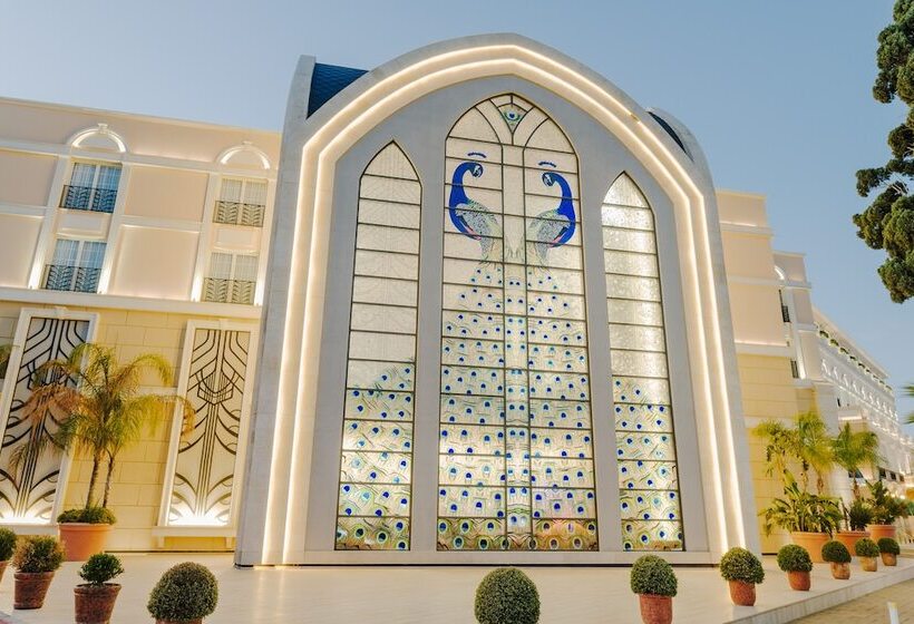 فندق The Arkin Colony