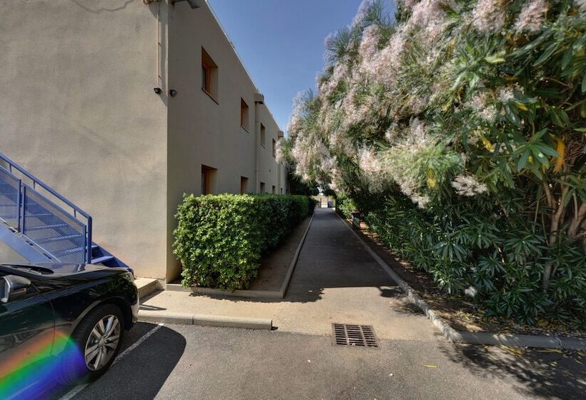 호텔 The Originals Access, Hôtel Béziers Est