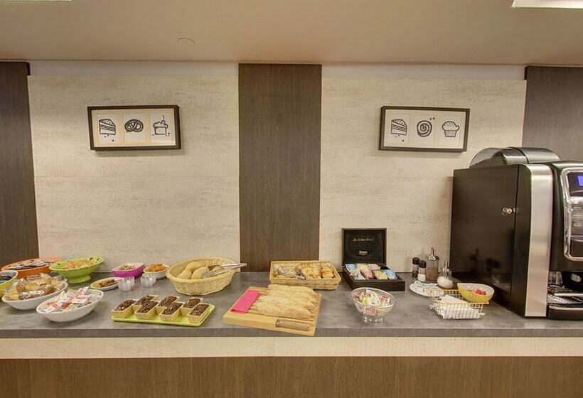 호텔 The Originals Access, Hôtel Béziers Est