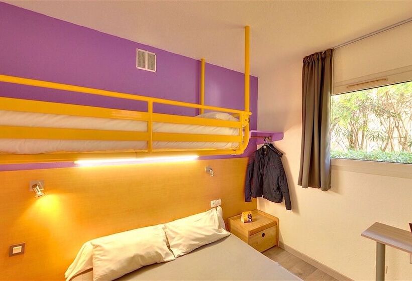 호텔 The Originals Access, Hôtel Béziers Est