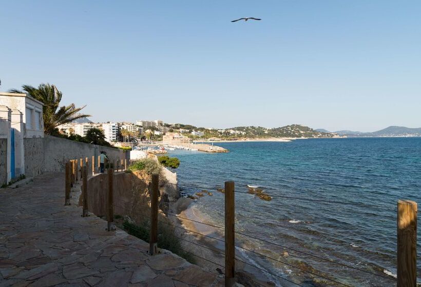 فندق Boutique Hôtel Grand Hôtel De La Gare