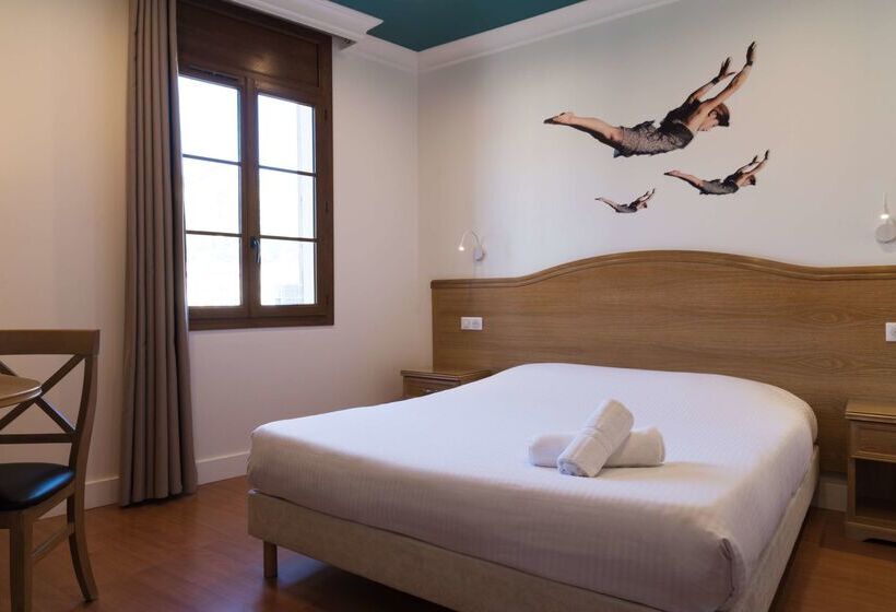 فندق Boutique Hôtel Grand Hôtel De La Gare