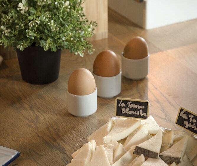 فندق Boutique Hôtel Grand Hôtel De La Gare