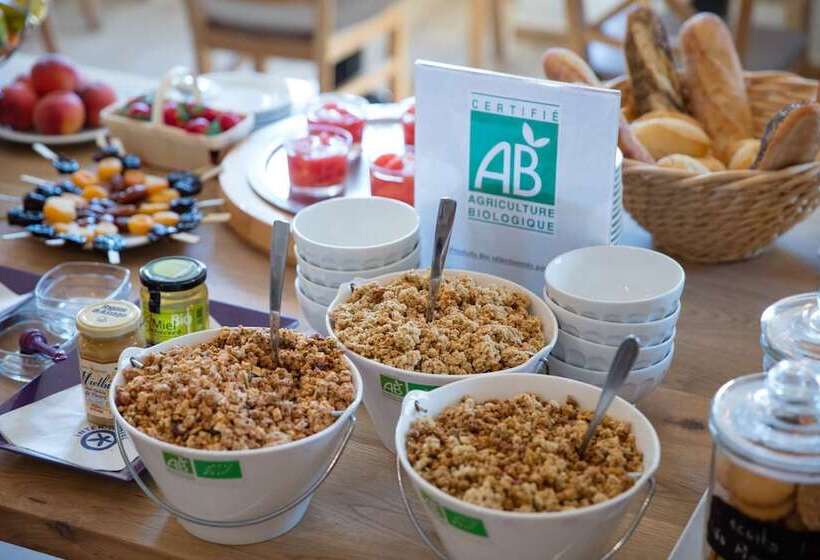 فندق Boutique Hôtel Grand Hôtel De La Gare