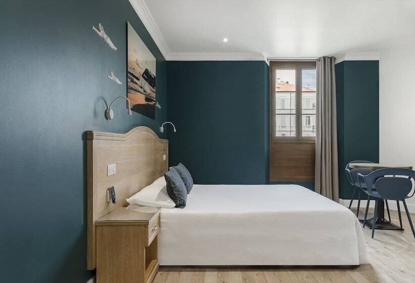 فندق Boutique Hôtel Grand Hôtel De La Gare