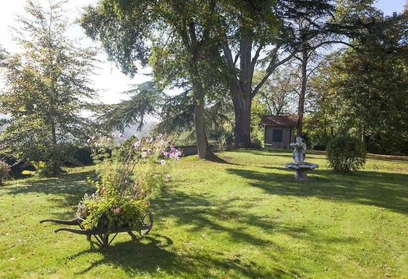 Отель The Originals Boutique, Parc Hôtel, Orléans Sud