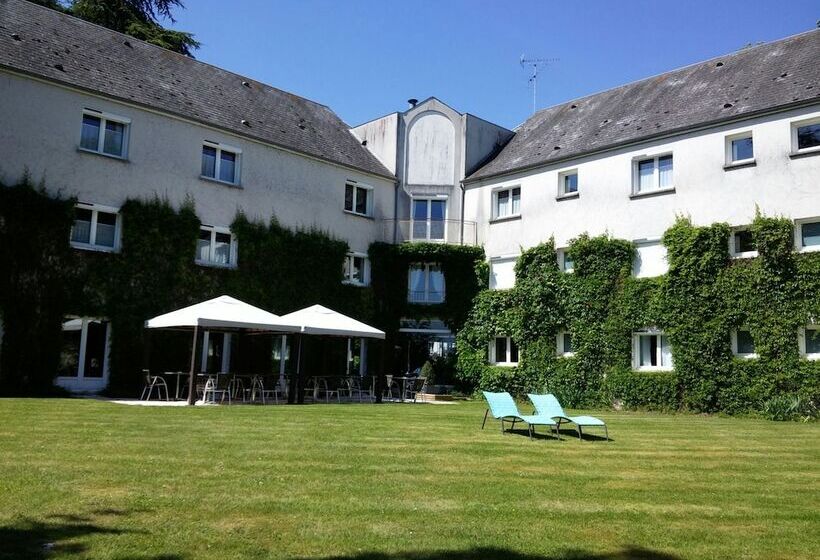 Отель The Originals Boutique, Parc Hôtel, Orléans Sud