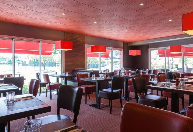 فندق The Originals City, Hôtel Les Bruyères, Dax Nord