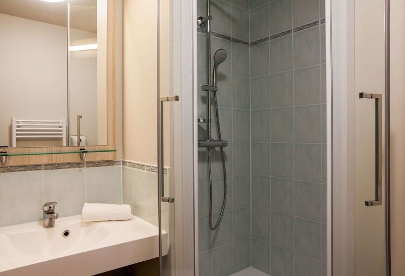 فندق The Originals City, Hôtel Les Bruyères, Dax Nord