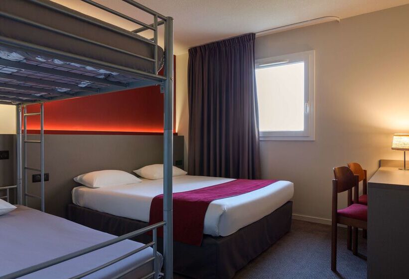 فندق The Originals City, Hôtel Les Bruyères, Dax Nord