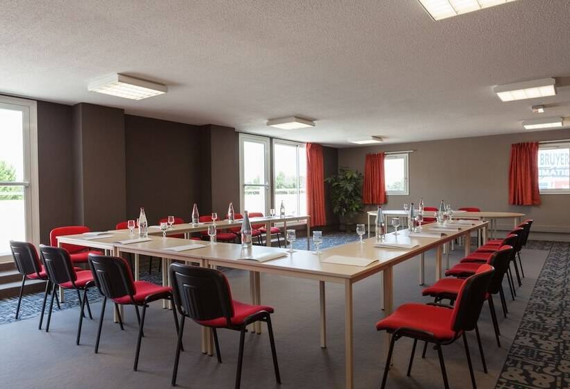 فندق The Originals City, Hôtel Les Bruyères, Dax Nord