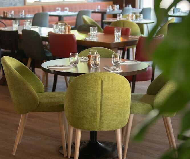 فندق The Originals City, Hôtel Les Bruyères, Dax Nord