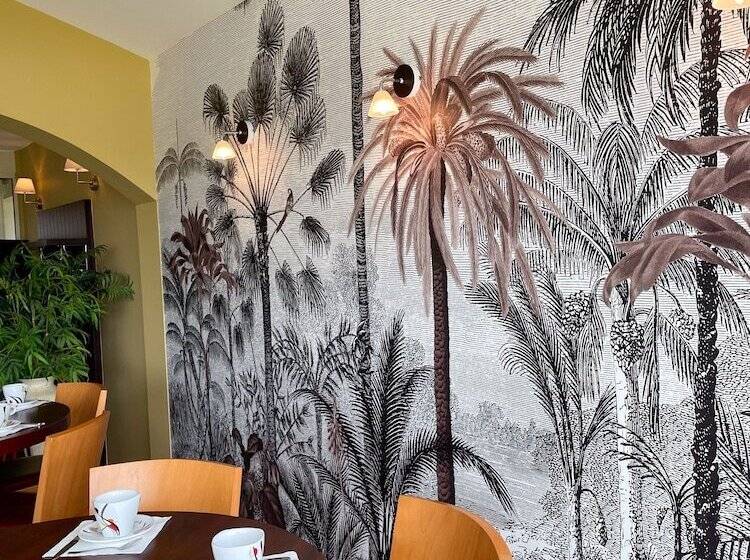 فندق The Originals City, Hôtel Les Bruyères, Dax Nord