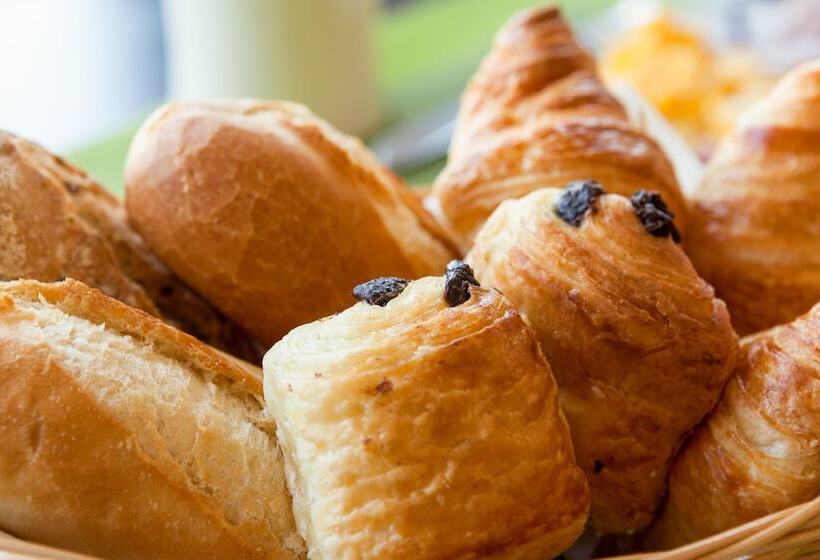 فندق The Originals City, Hôtel Les Bruyères, Dax Nord