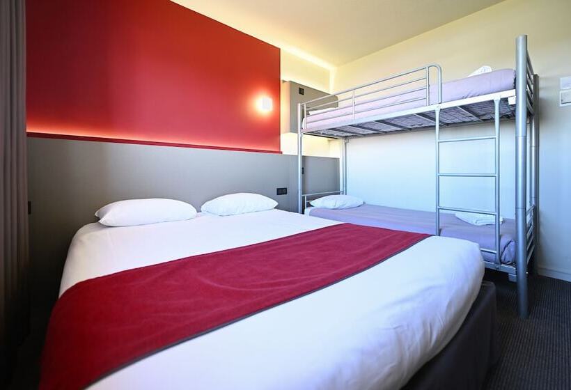 فندق The Originals City, Hôtel Les Bruyères, Dax Nord