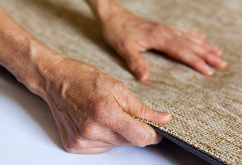 فندق The Originals City, Hôtel Les Bruyères, Dax Nord