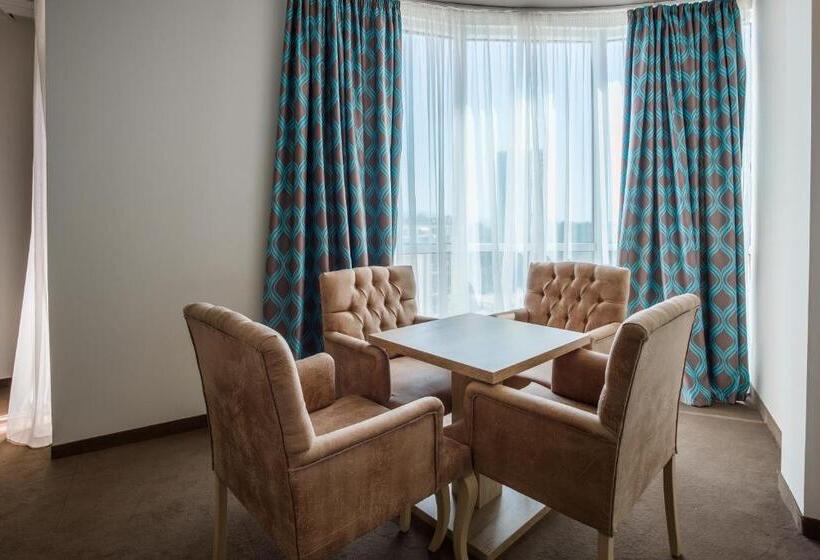 Отель Tiara Beach All Inclusive