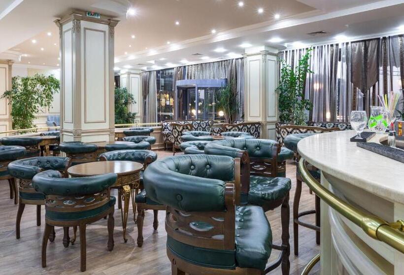 Отель Tiara Beach All Inclusive