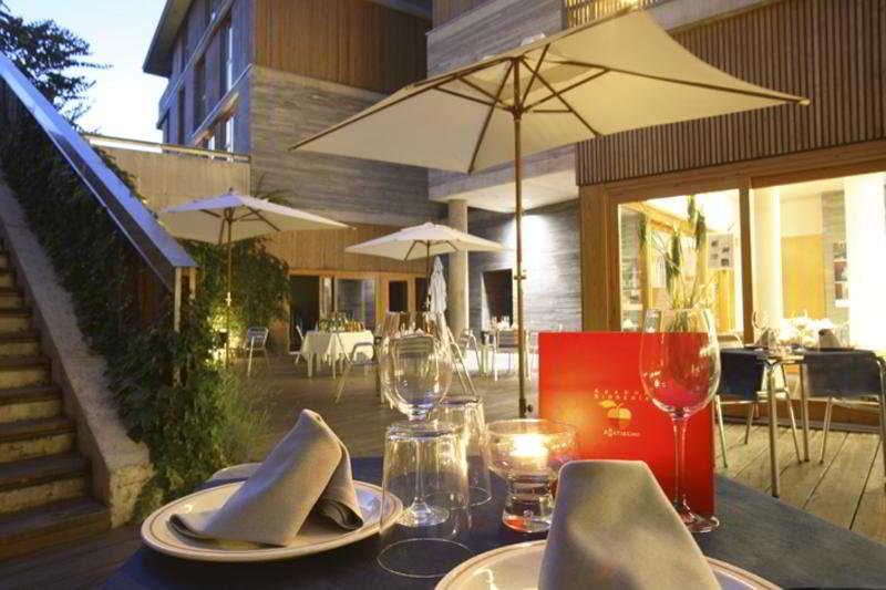 فندق Tierra De Biescas