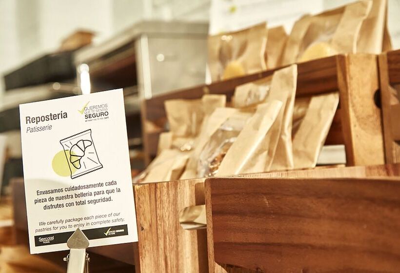 Sercotel Tribuna Málaga