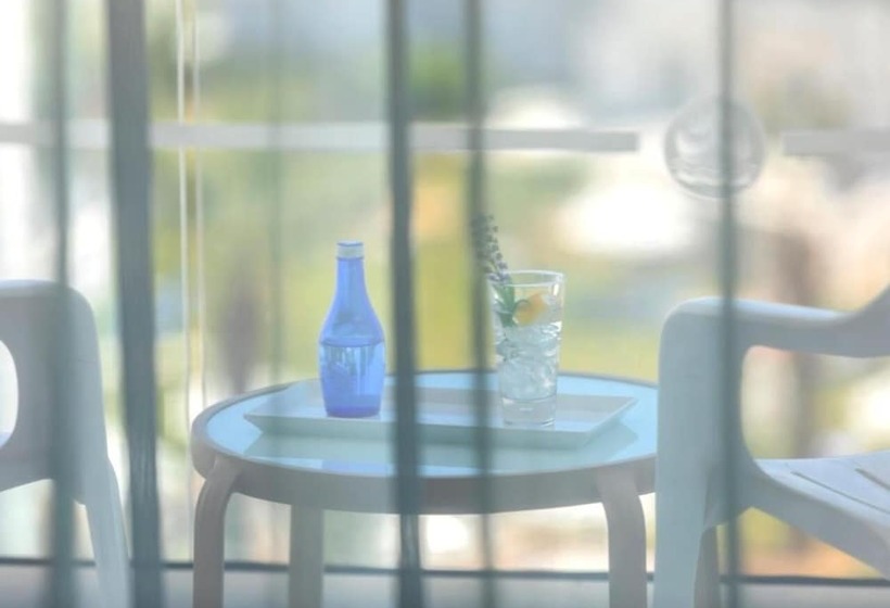 Отель Tsokkos Protaras