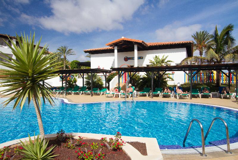 酒店 Tui Magic Life Fuerteventura - All Inclusive