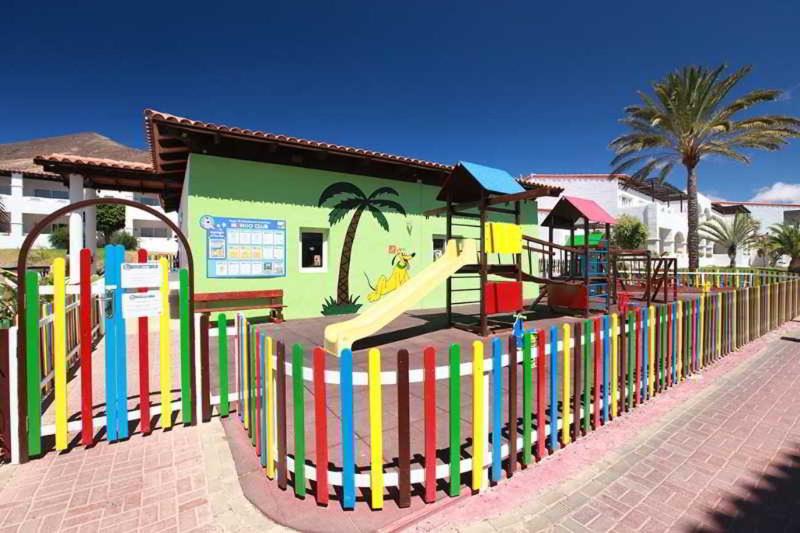 酒店 Tui Magic Life Fuerteventura - All Inclusive