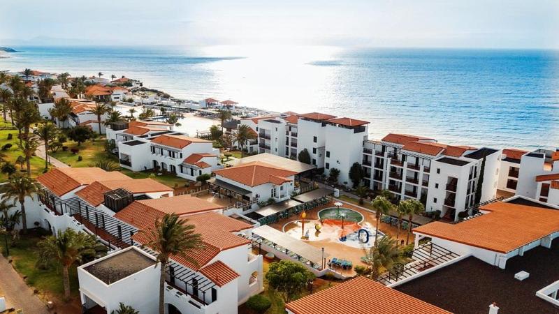 酒店 Tui Magic Life Fuerteventura - All Inclusive