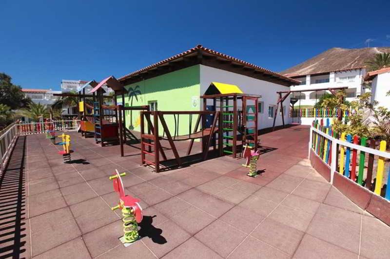 호텔 Tui Magic Life Fuerteventura - All Inclusive