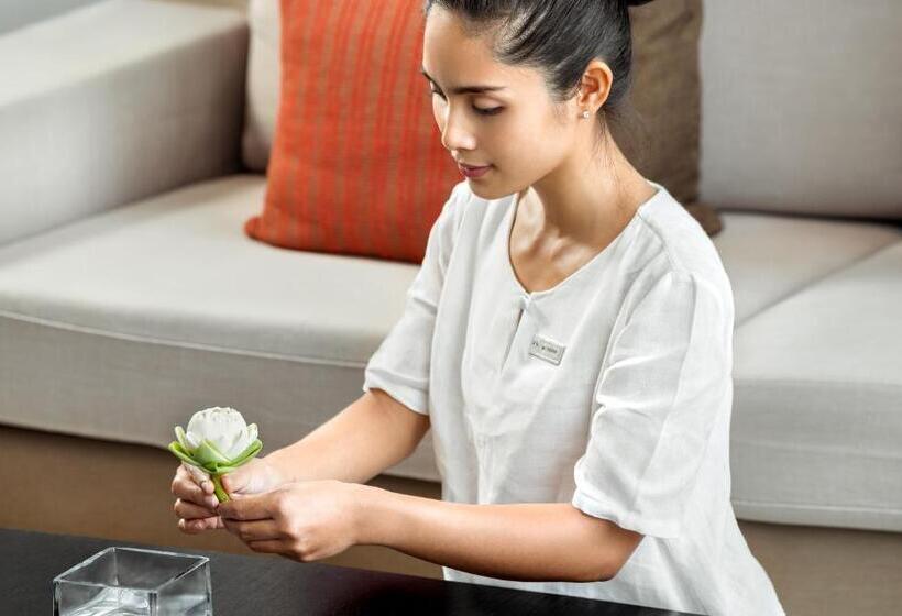 Szálloda Twinpalms Surin Phuket Resort