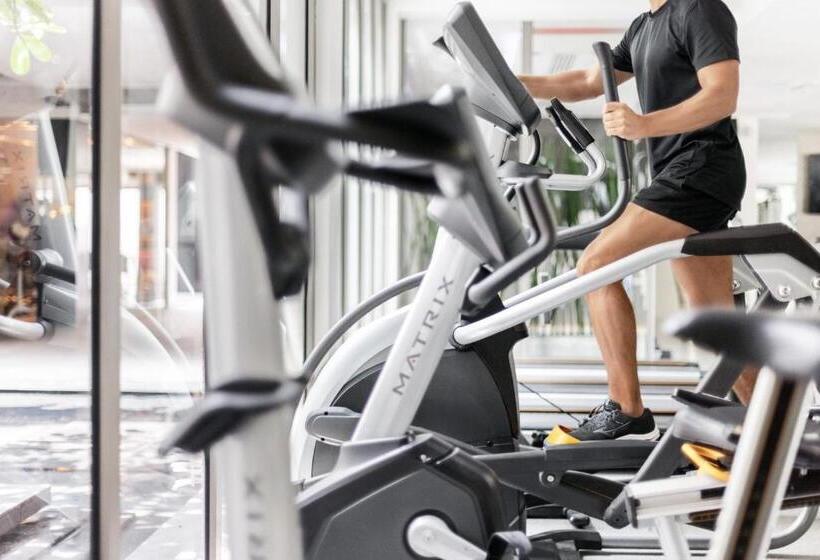 Szálloda Twinpalms Surin Phuket Resort